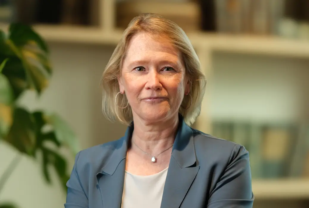 Wessel Krijger Heleen