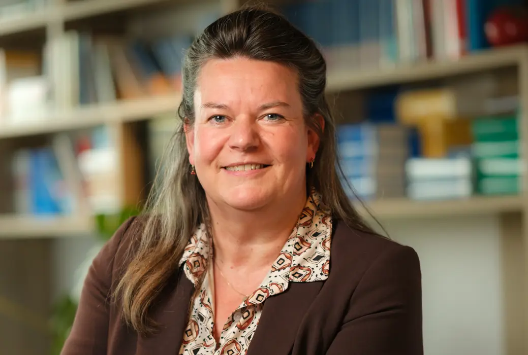 Niels Arissen Ingrid