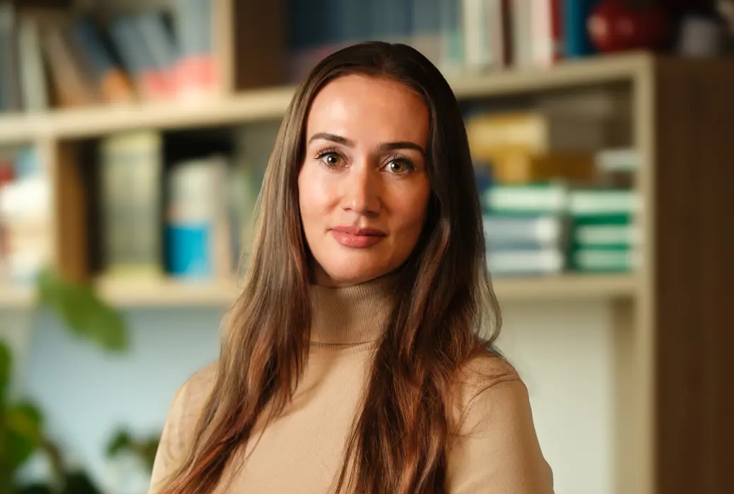 Woudenberg Van Annemarie