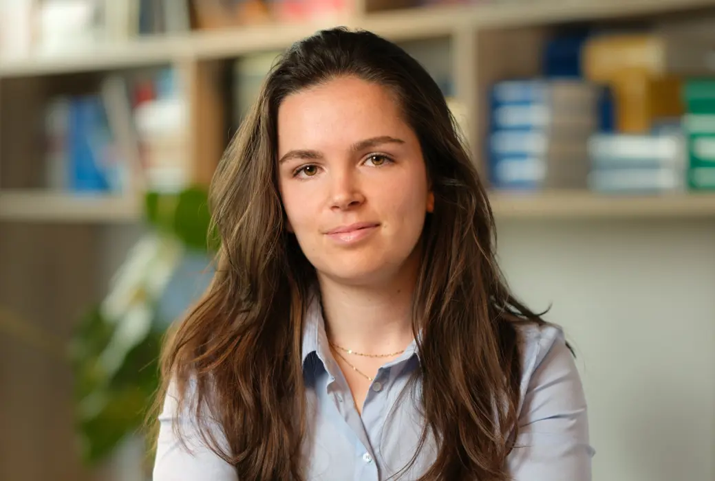 Cuesta Valentin Rosa